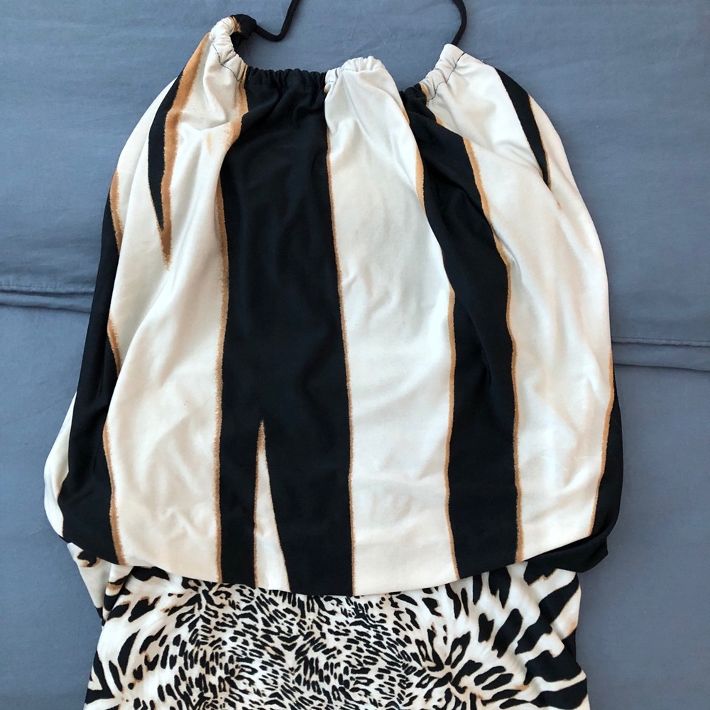 Halter Top - image 1